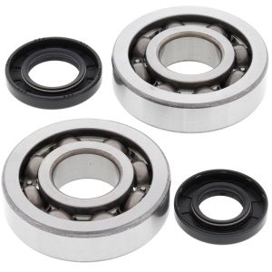 Kawasaki KX250 Crank Shaft Bearing Kit - All Balls Racing - Koyo precision - `02-`07 Kawasaki KX250 Crank Shaft Bearing Kit - All Balls Racing - Koyo precision - `02-`07